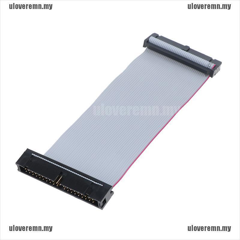 Cáp Chuyển Đổi Ide 40 Pin Male Sang Female Pata Cho Ổ Cứng Hdd