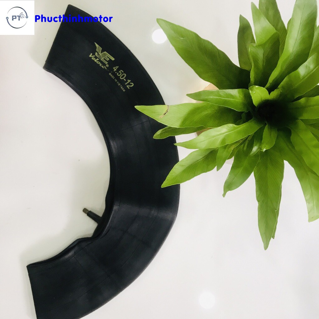 Săm  400-12 dành cho xe ba bánh điện