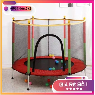 Nhà Nhún Nhảy , nhà bóng trẻ em quây nhún đồ chơi cho trẻ em
