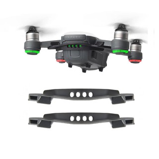 2 Túi Đựng Pin Chống Trượt Cho Dji Spark