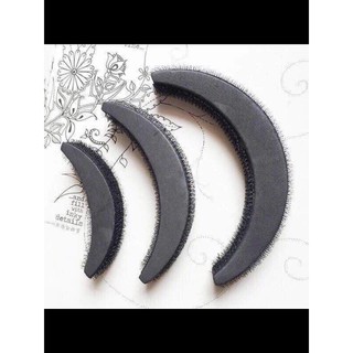 Sét 3 cặp phồng mái