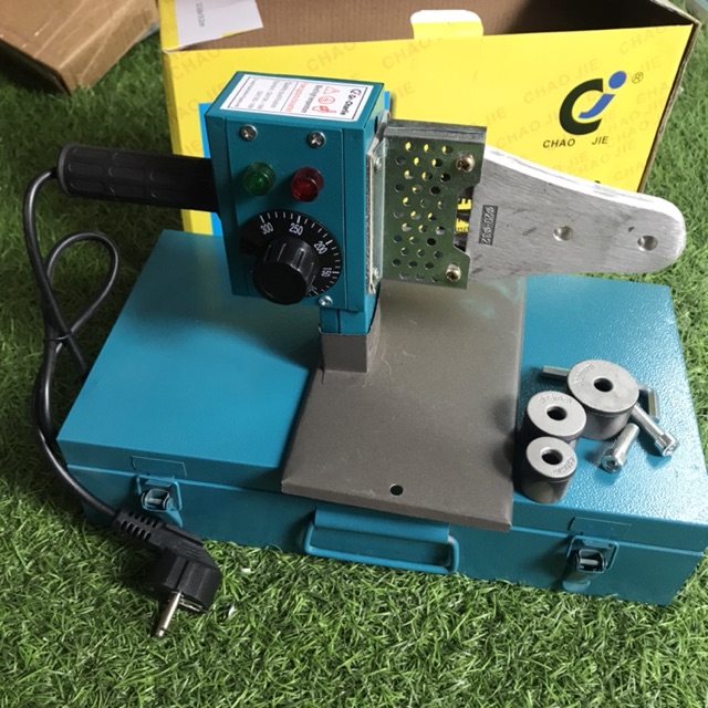 Máy hàn ống nước nóng lạnh️ , máy hàn ppr