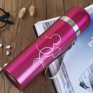 Bình Giữ Nhiệt 500ml