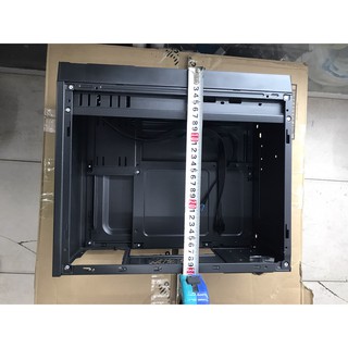 Vỏ case máy tính Mini VSP 2873