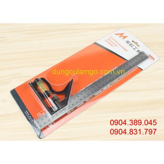 Thước chạy nivo cao cấp Mytec