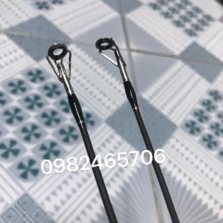 Cần shimano bạo  lực