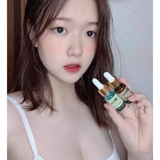 Combo 6 lọ serum hunie