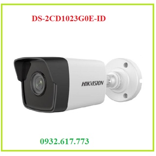 Camera ip hikvision ds-2cd1023g0e-id 2mp
