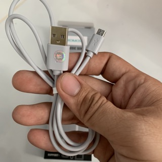 Cáp sạc micro usb bản classic serries dài 100cm