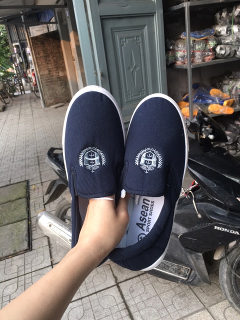 Giày Nam nữ Asean