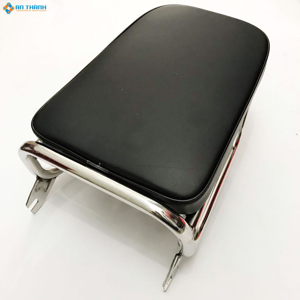 Nệm yên sau xe Honda Cub 125