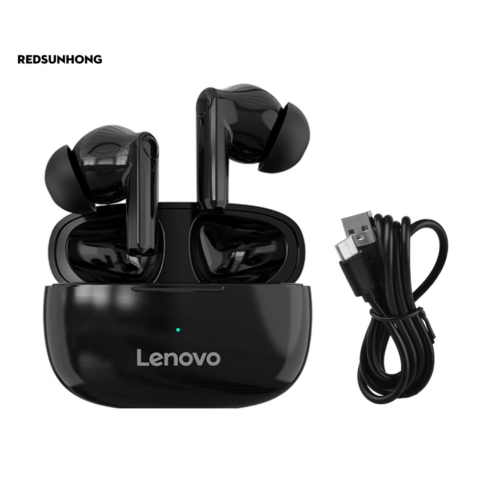 [RSH.z] Tai Nghe Thể Thao Không Dây Chống Ồn Thông Minh Giảm Tiếng Ồn