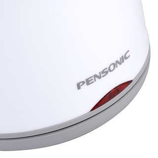 Bình đun siêu tốc Pensonic PAB-1708CS 1.7 lít
