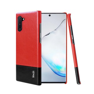 Ốp lưng cứng siêu mỏng cho Samsung Galaxy Note10 Note 10+ Plus