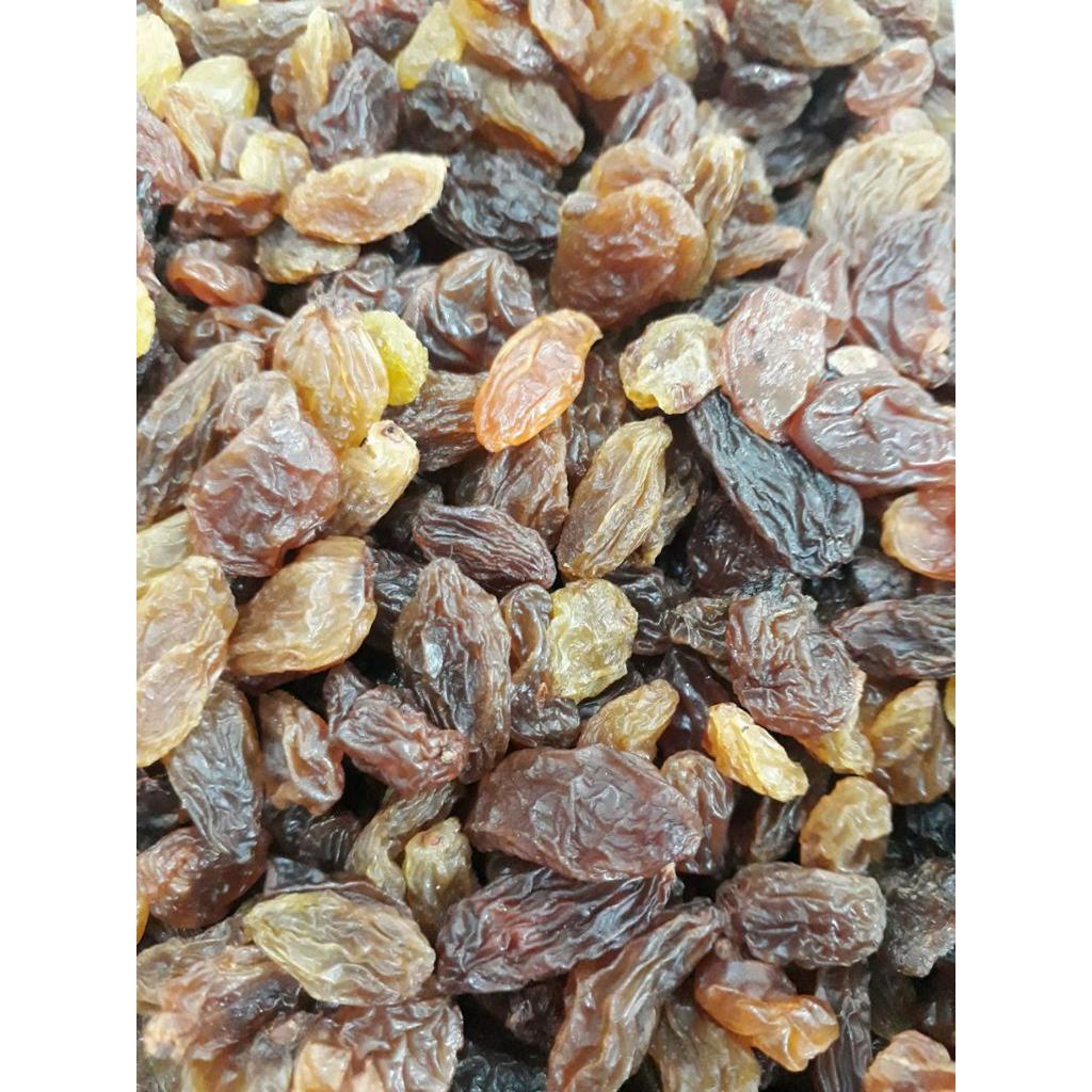 1Kg Nho Nâu Malayar