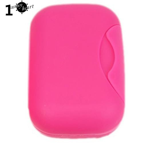 Hộp đựng bánh xà phòng