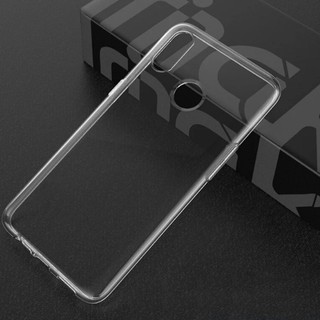 ốp lưng dẻo silicon trong suốt Realme 3 Pro