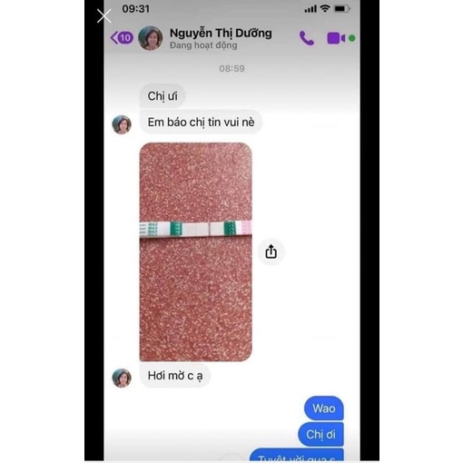 Ngọc Mẫu Hoàng Cung Tăng Vòng1[ Giành CHo người HIẾM MUỘN lâu năm,Tăng Khả năng [THỤ-ThAI] | BigBuy360 - bigbuy360.vn