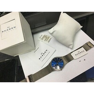 Đồng hồ nam Skagen 233XLTTN