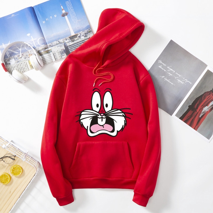 Áo hoodies có nón dài tay thời trang nam nữ