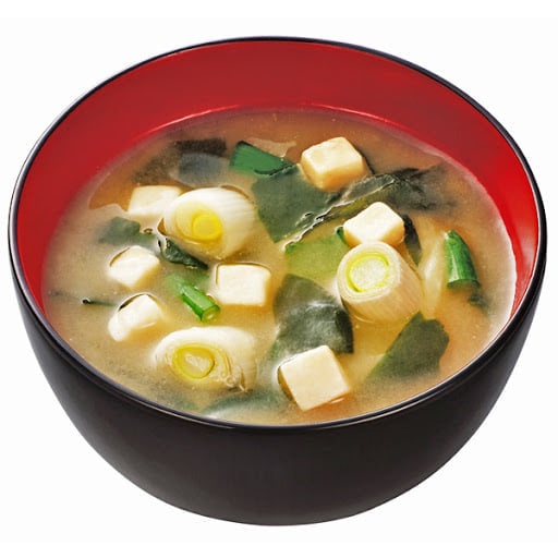 Tương Dashi Miso Chiết Xuất Cá Ngừ