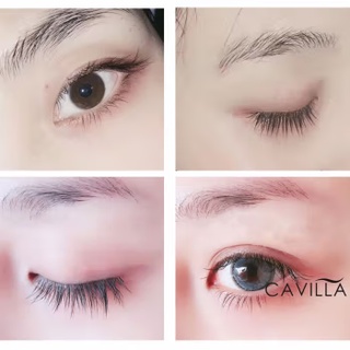 Tinh Chất Kích Thích Mọc Lông Mi 3ml CAVILLA