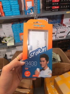 Pin dự phòng 5600mAh