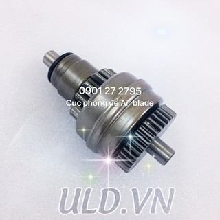 CỤC PHÓNG ĐỀ AIR BLADE HÃNG