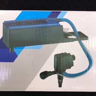 Lọc máng rs electrical rs - 680c