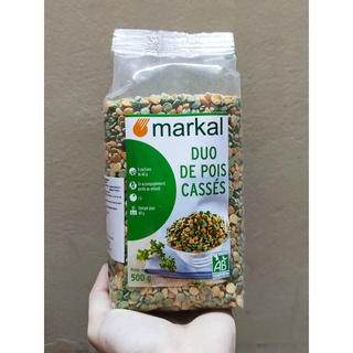 Hạt hữu cơ Markal Pháp cho bé ăn dặm (Date mới về liên tục)