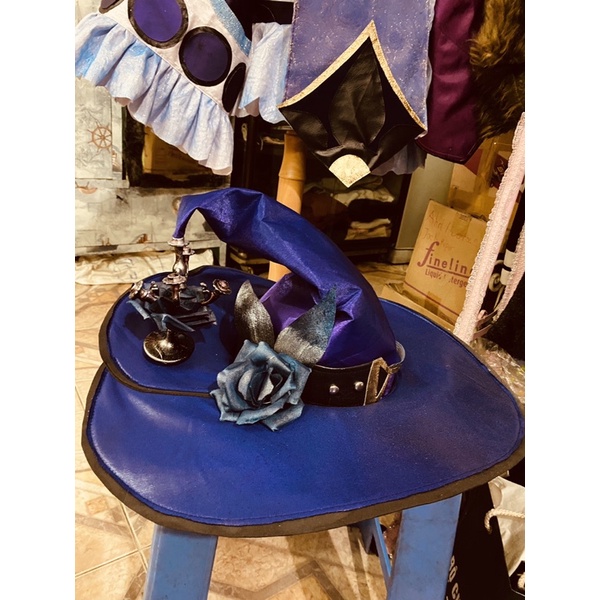 Váy lolita/sare, váy tiệc, cài tóc lolita