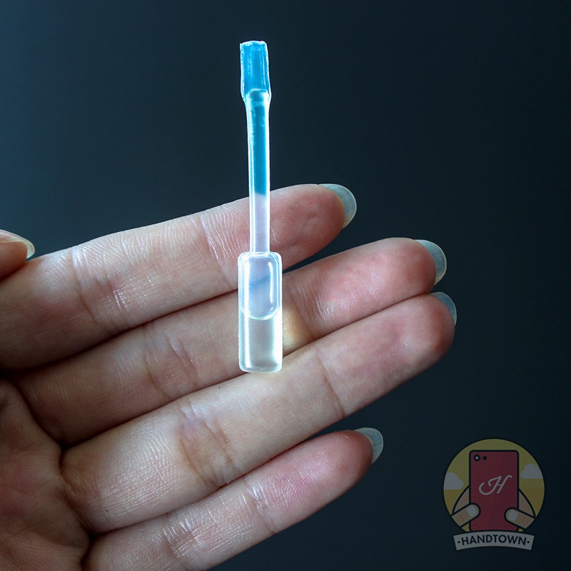 Keo chống hở mép màn hình cong 2,5D