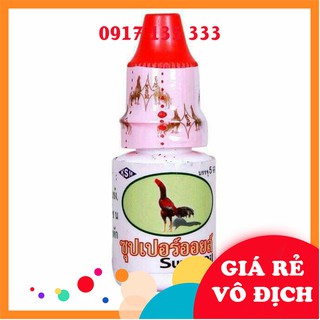 Kích Mỏ, Kích Cựa Dạng Nước Dành Cho Gà Đá