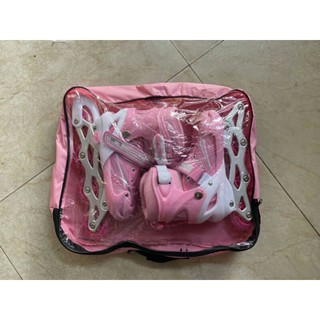 Giày trượt patin cho bé