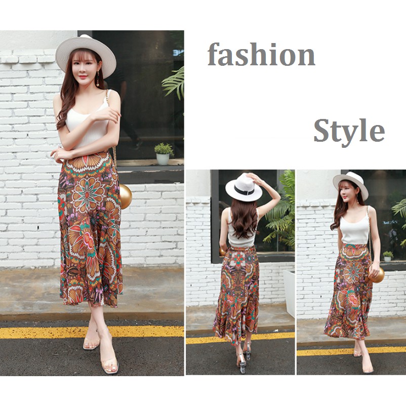 Chân váy xòe 2 lớp duyên dáng CV-112i