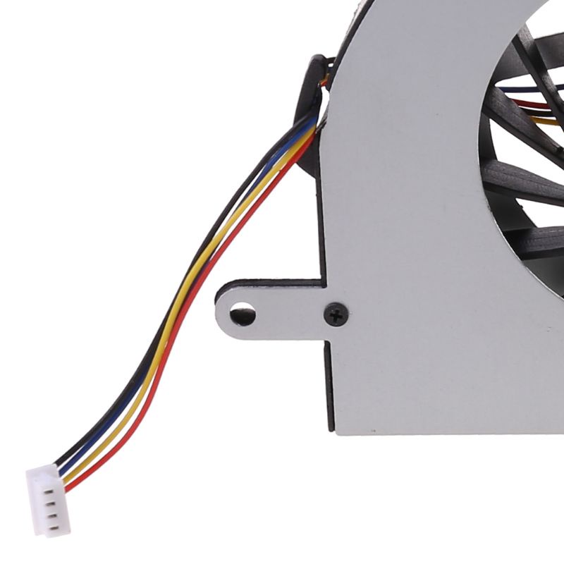 Quạt Tản Nhiệt Cho Lenovo G405 G500 G505 5V 2.25W 4Pin CPU