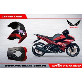 THÙNG ĐỒ KIỂU MOTO EXCITER 150