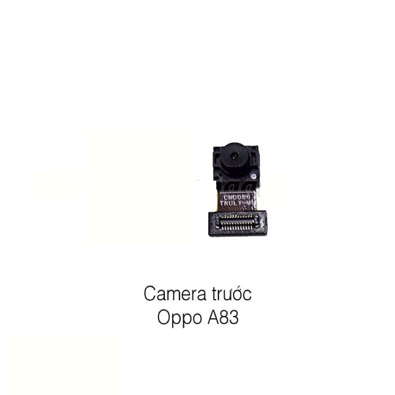 Camera Trước OPPP A83 zin bóc máy /camera sau OPPO A83 Zin bóc máy