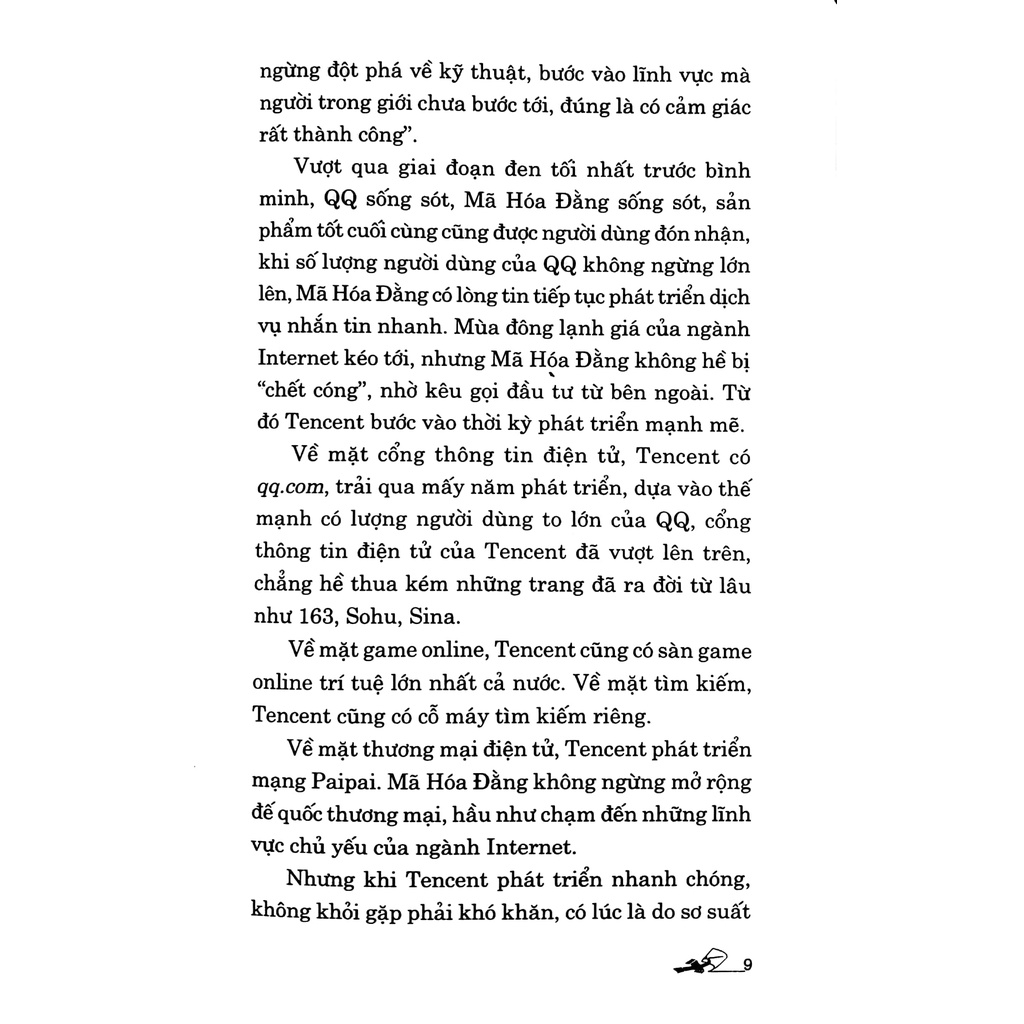 Sách - Con Đường Lập Nghiệp Của Hóa Đằng ( Bành Chinh - Điền Húc Phượng- Văn Lang)