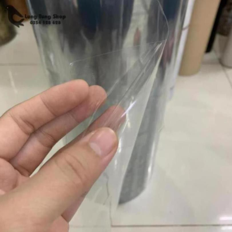 Decal keo trong dán xe loại dày - đề can trong dán xe có sẵn keo