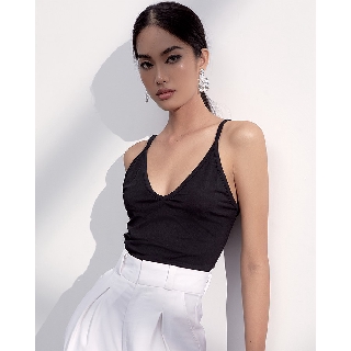 Áo Thun 2 Dây Cổ Tim