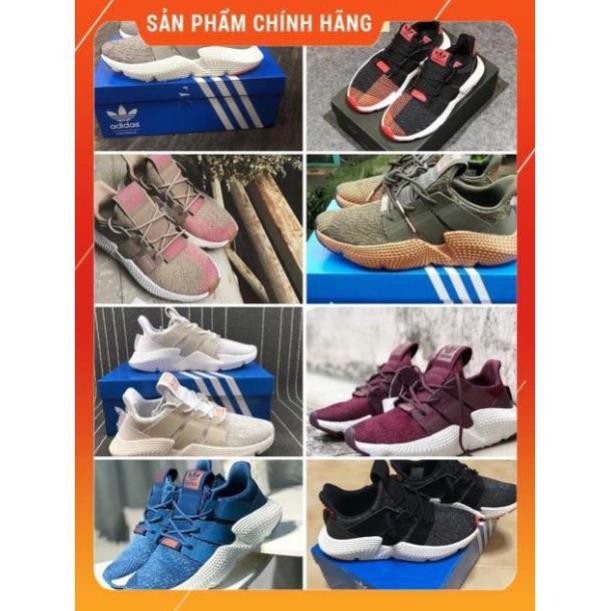 FREE SHIP hàng cao cấp (full box) GIÀY THỂ THAO ADIDAS PROPHERE XANH Cực Đẹp . 2020 👟 2020 . Real* Sales thu ♤ hot \