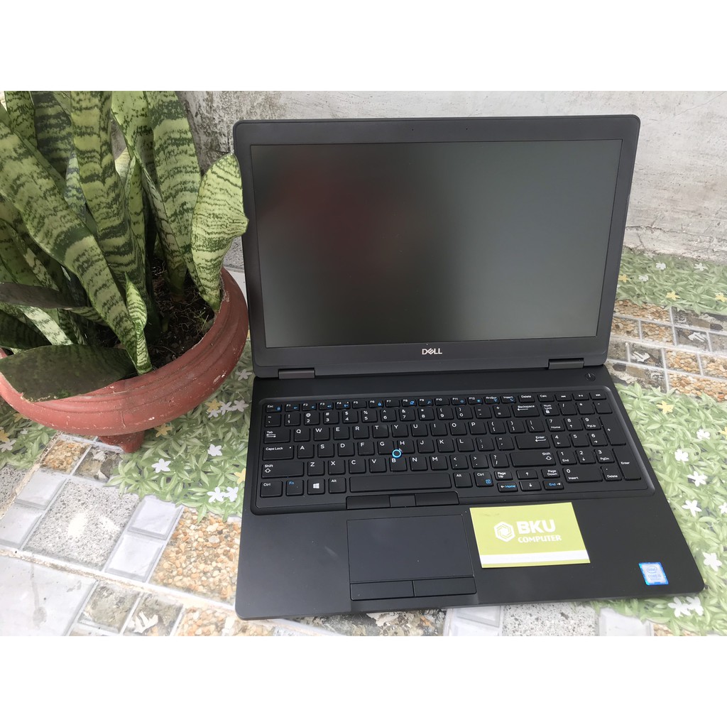 Máy tính Dell E5590 Đẹp | BigBuy360 - bigbuy360.vn