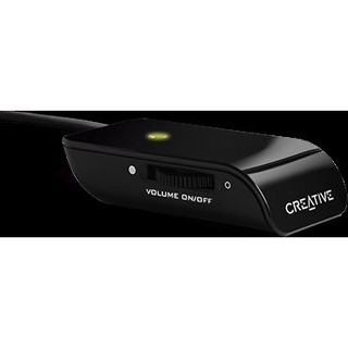 Loa máy tính màu đen Creative Inspire T6300