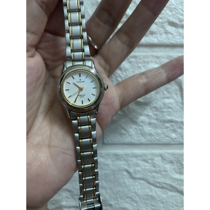 Đồng Hồ Nữ Junghans