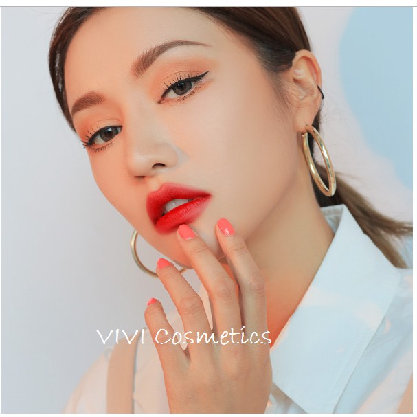 CÓ SẴN Son 3CE Red Recipe HÀNG CHÍNH HÃNG | BigBuy360 - bigbuy360.vn