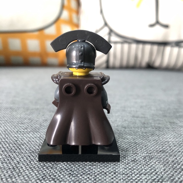 LEGO - Nhân vật Lego Chiến binh MOC - Minifigures REAL