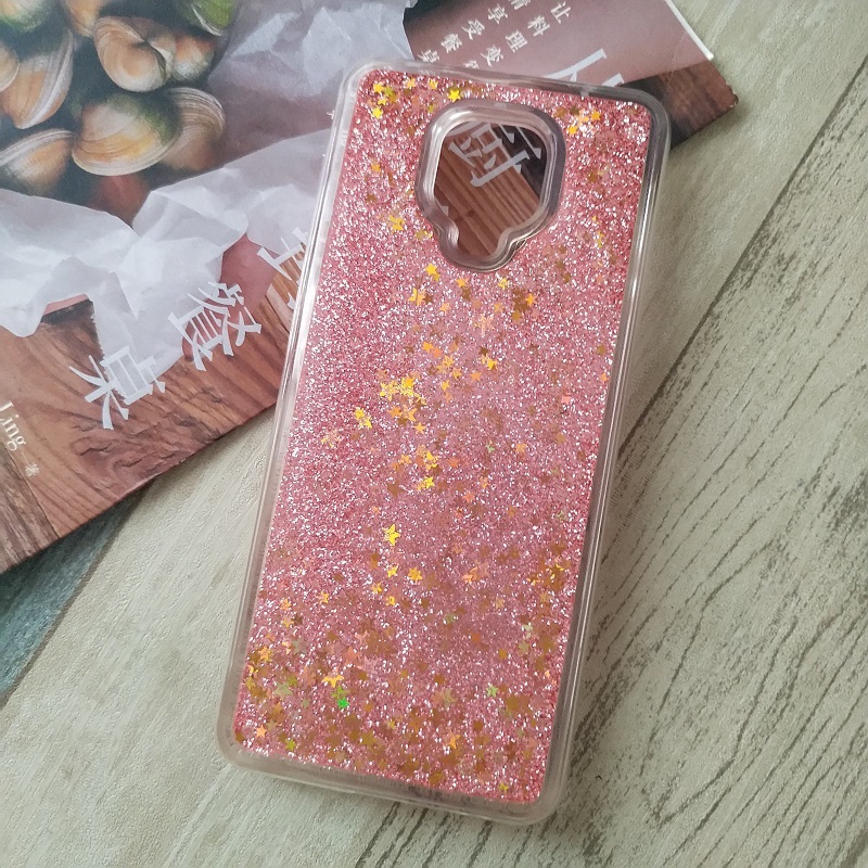 Ốp Điện Thoại Cho Redmi Note 9 9S Note 9 8 Pro Redmi 9 9T 9A 9C Redmi 10X 5G K30