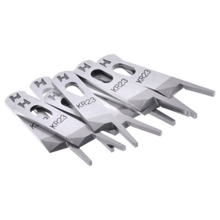 Dao máy vắt sổ công nghiệp ( trên _ dưới )