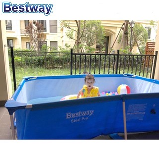 Bể Bơi Nhập Khẩu Bestway 2.21m x 1.50m
